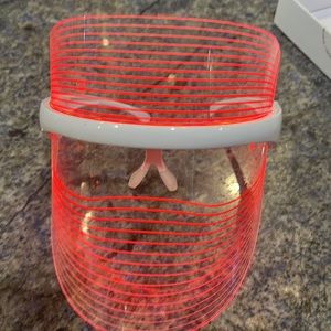 DMH LED Light Shield - Red, blue and amber light